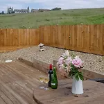 Abbey Field Nyaraló Whitby