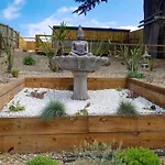 Nyaraló Abbey Field