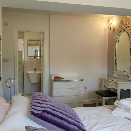 Nyaraló Abbey Field Whitby