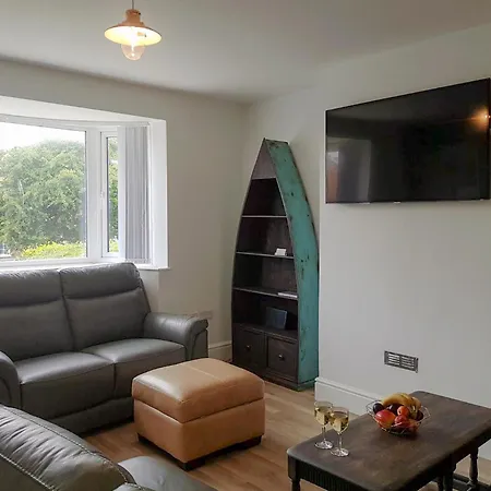 別荘 Abbey Field ウィットビー