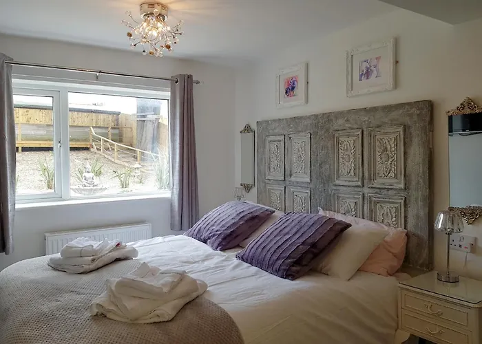 Abbey Field ウィットビー