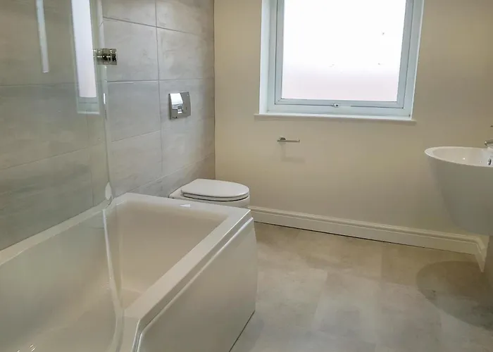 別荘 Abbey Field ウィットビー